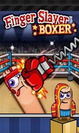 download Finger Slayer Boxer apk